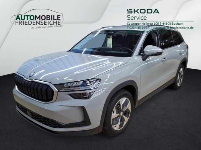 Skoda Kodiaq 15.063 km 37.870 &euro; Bochum 44805