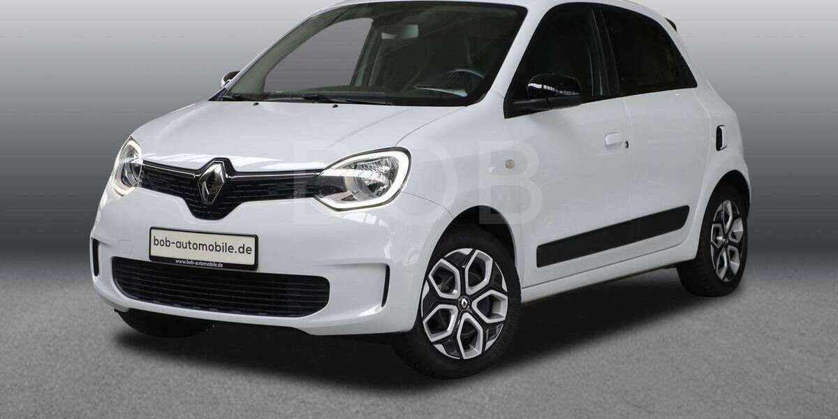 Renault Twingo 15.600 km 13.888 &euro; Hagen 58135