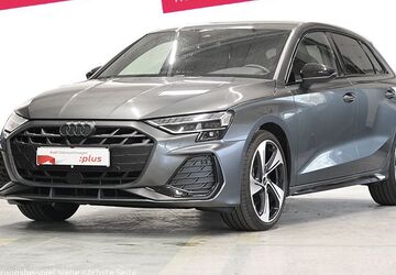 Audi A3 6.400 km 32.889 &euro; Wuppertal 42109