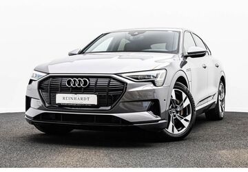 Audi e-tron 78.740 km 33.365 &euro; Hagen 58091