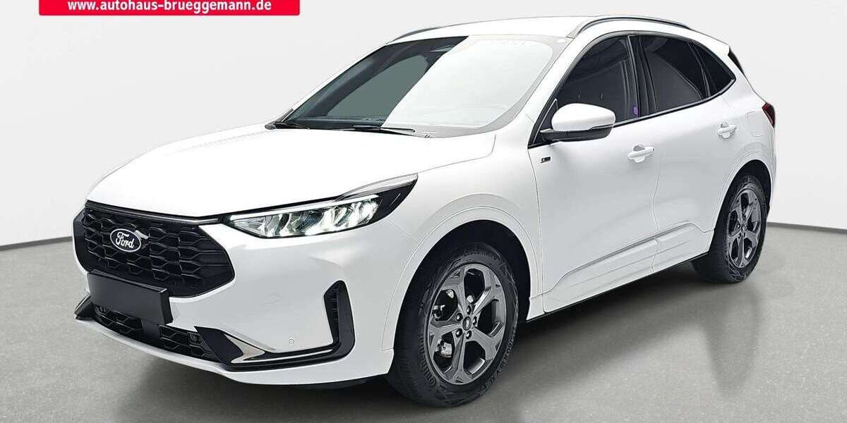 Ford Kuga 10.726 km 29.990 &euro; Dortmund 44147