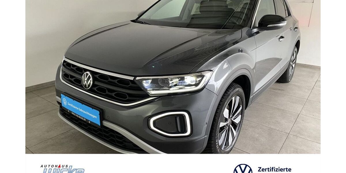 VW T-Roc 6.984 km 32.880 &euro; Bochum - Linden 44879