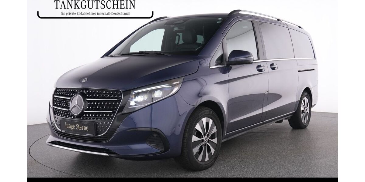 Mercedes-Benz V 300 31.814 km 77.499 &euro; Essen 45309