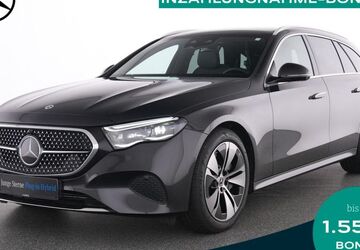 Mercedes-Benz E 300 7.023 km 54.845 &euro; Essen 45309