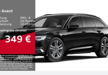 Audi A6 23.650 km 51.590 &euro; Gelsenkirchen 45894