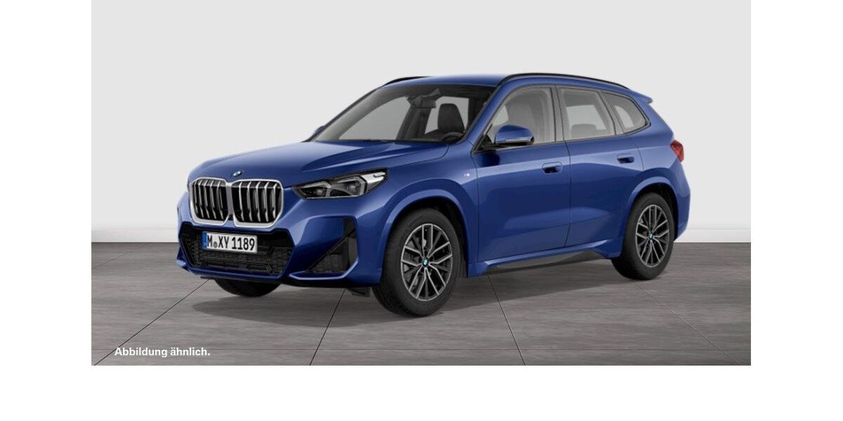 BMW X1 35.315 km 38.990 &euro; Castrop-Rauxel 44579