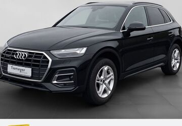 Audi Q5 70.881 km 36.980 &euro; Bochum 44892