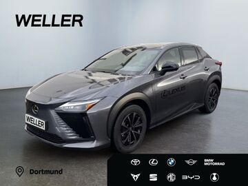 Gebrauchte Lexus RZ