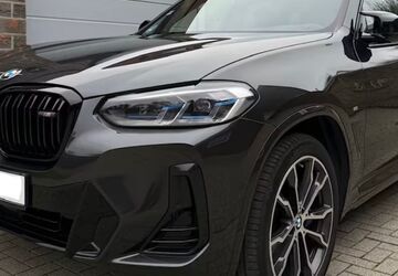 BMW X3 150.000 km 37.999 &euro; Oberhausen 46149