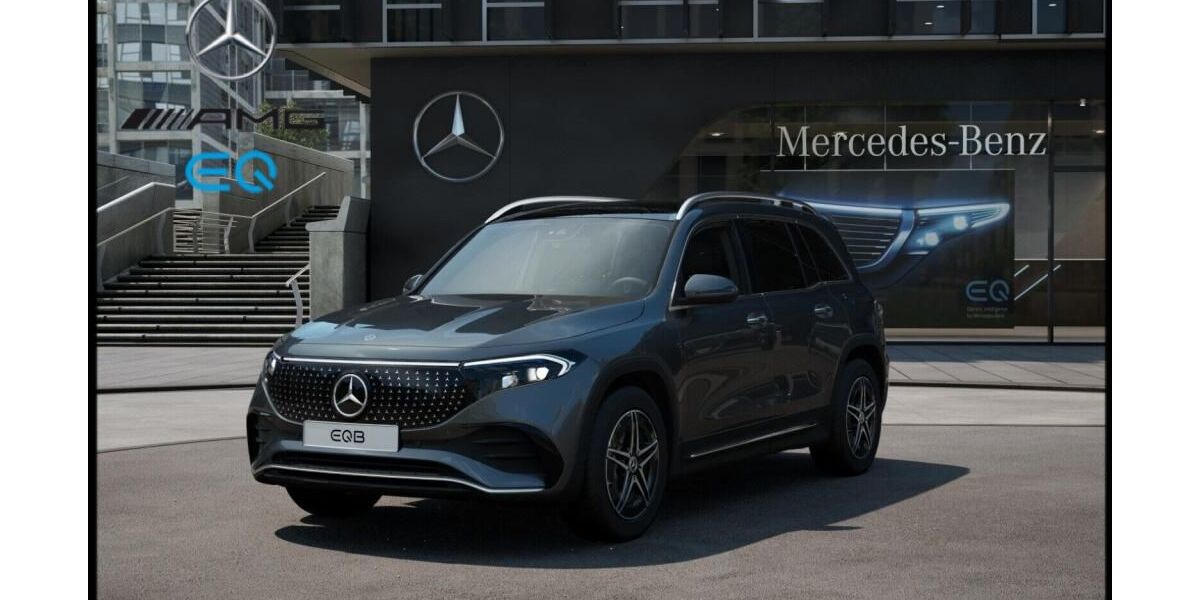 Mercedes-Benz EQB 8.417 km 44.790 &euro; Hagen 58135