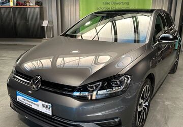 VW Golf 68.000 km 18.990 &euro; Dortmund 44263