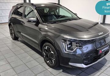Kia Niro 18.069 km 26.990 &euro; Wuppertal 42287