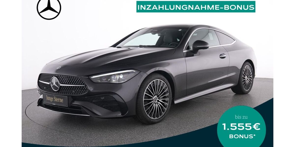 Mercedes-Benz CLE 200 6.694 km 51.990 &euro; Essen 45309