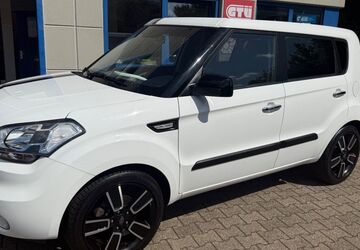 Kia Soul 170.695 km 5.199 &euro; Bochum 44894
