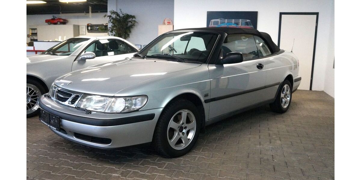 Saab 9-3 149.200 km 8.990 &euro; Hagen 58119