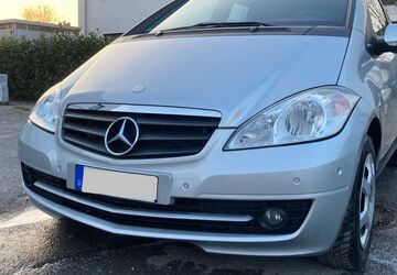 Mercedes-Benz A 150 59.000 km 6.200 &euro; Hagen 58097