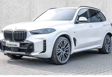 BMW X5 15.950 km 82.880 &euro; Velbert 42553