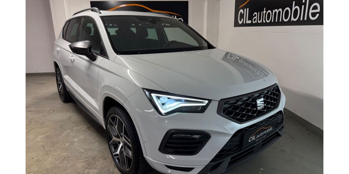 Seat Ateca 63.230 km 22.990 &euro; Bottrop 46244