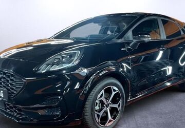 Ford Puma 18.831 km 26.880 &euro; Recklinghausen 45659