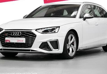 Audi S4 34.547 km 45.988 &euro; Wuppertal 42109