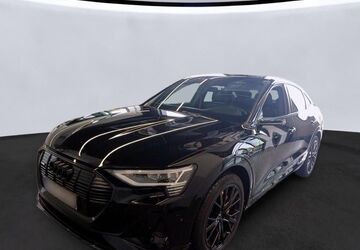 Audi e-tron 66.625 km 37.295 &euro; Hagen 58091