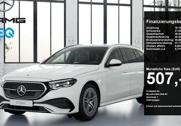 Mercedes-Benz E 300 19.305 km 53.880 &euro; Schwerte 58239