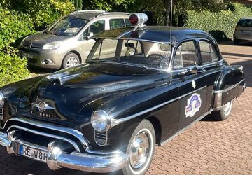 Oldsmobile Andere 12.345 km 19.900 &euro; Waltrop 45731