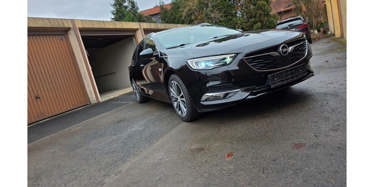 Opel Insignia 39.937 km 17.500 &euro; Castrop-Rauxel 44577