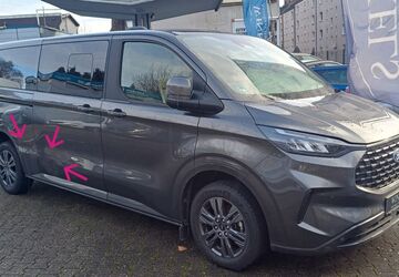 Ford Tourneo Custom 24.000 km 37.980 &euro; Essen 45307