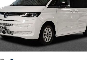 VW T7 Multivan 4.650 km 48.990 &euro; Recklinghausen 45657