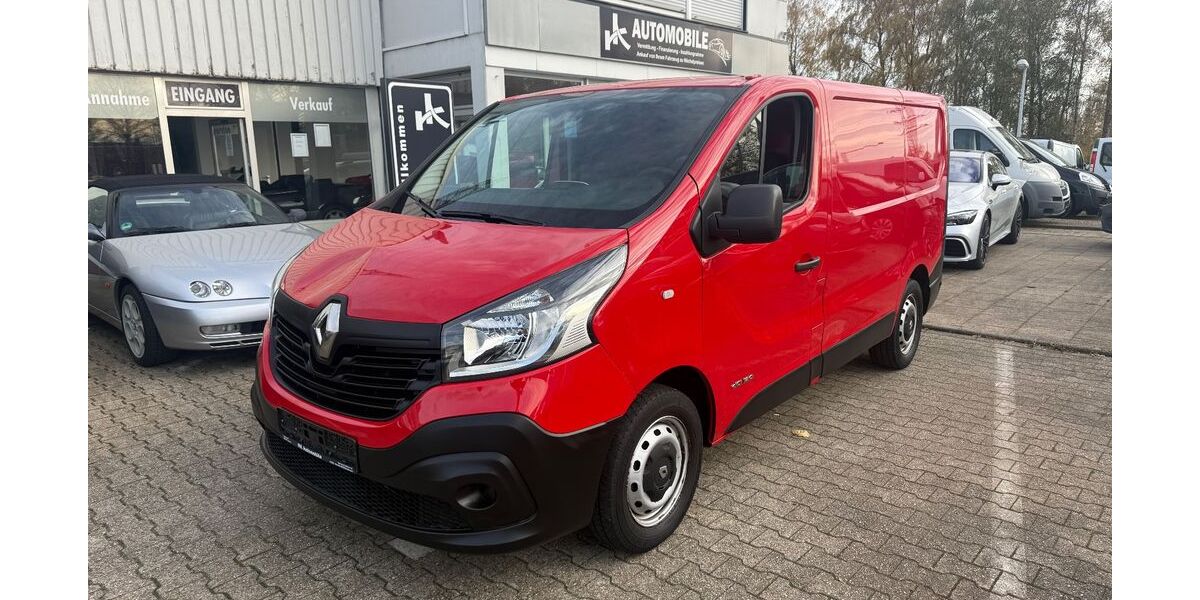 Renault Trafic 150.000 km 8.980 &euro; Herten 45701