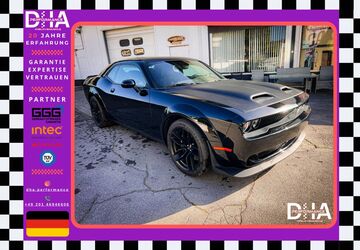 Dodge Challenger 42.150 km 43.987 &euro; Essen 45356