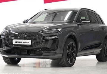 Audi Q6 e-tron 5.000 km 79.790 &euro; Hagen 58089