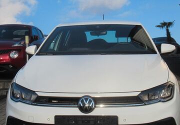 VW Polo 61.724 km 18.990 &euro; Herne 44653