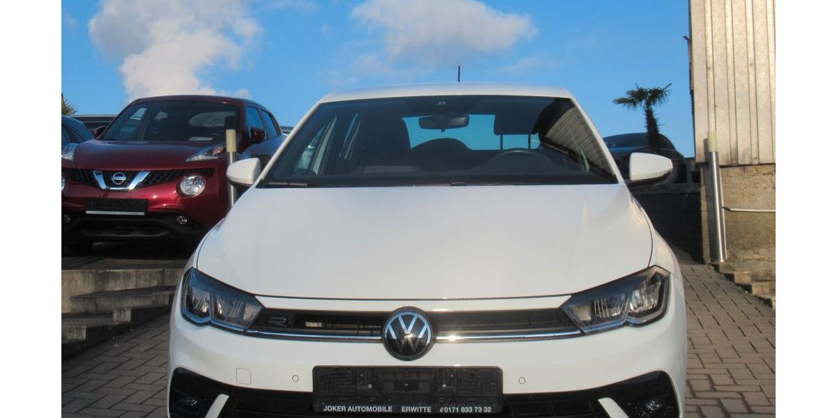 VW Polo 61.724 km 18.990 &euro; Herne 44653