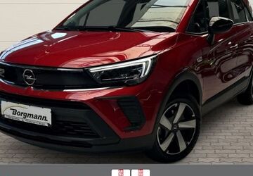 Opel Crossland (X) 3.738 km 20.490 &euro; Bottrop 46240