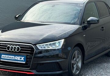 Audi A1 70.500 km 18.500 &euro; Bochum 44894