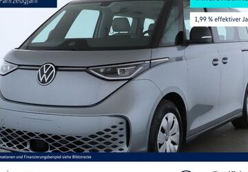 VW ID. Buzz 12.960 km 45.490 &euro; Bochum 44866