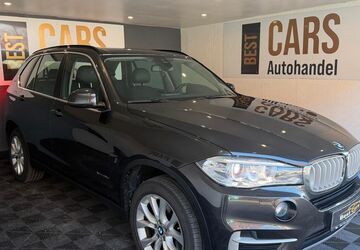 BMW X5 139.500 km 24.900 &euro; Bochum 44805