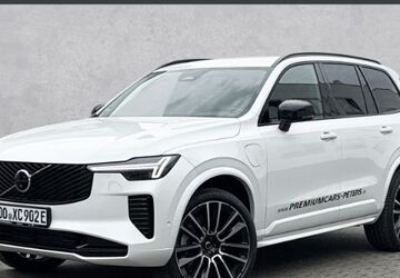 Volvo XC90 10.539 km 78.500 &euro; Dortmund 44143