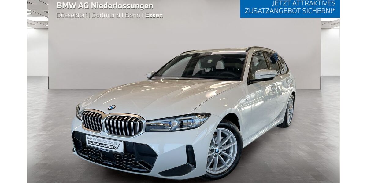 BMW 320 28.914 km 41.599 &euro; Essen 45141