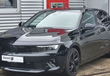 Opel Astra 21.877 km 21.390 &euro; Lünen 44534