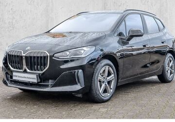 BMW 218 Active Tourer 84.408 km 21.590 &euro; Herne 44625