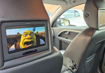 Volvo V70 141.000 km 10.990 &euro; Sprockhövel 45549