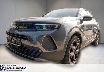 Opel Mokka 15.309 km 22.990 &euro; Bochum 44801