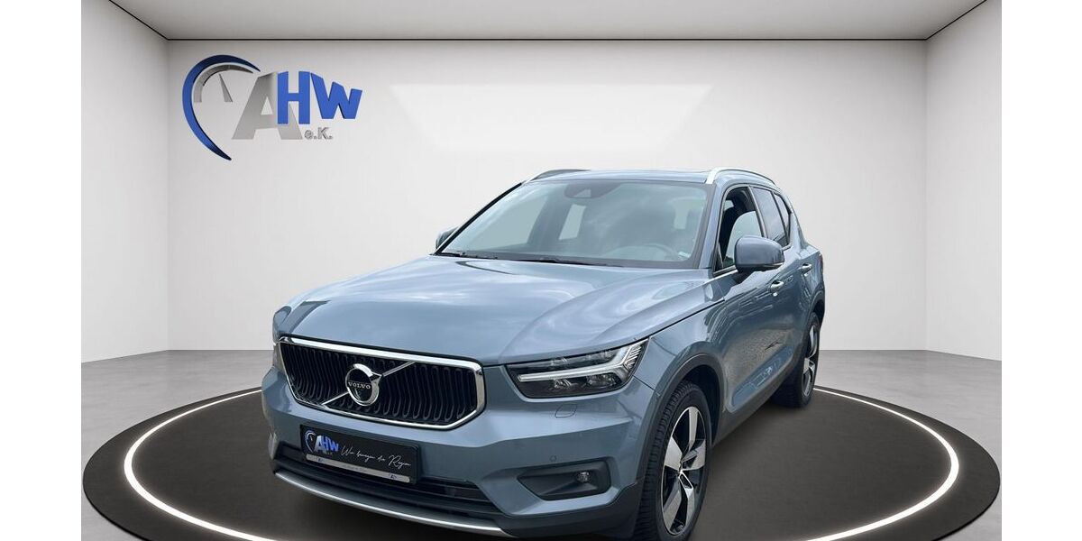 Volvo XC40 145.000 km 22.970 &euro; Wuppertal 42329