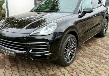 Porsche Cayenne 139.156 km 38.999 &euro; Gelsenkirchen 45884