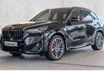 BMW X1 23.900 km 52.880 &euro; Velbert 42553