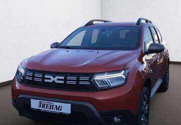 Dacia Duster 54.222 km 20.980 &euro; Recklinghausen 45659