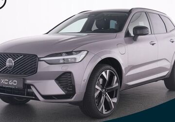 Volvo XC60 19.500 km 71.990 &euro; Witten 58453